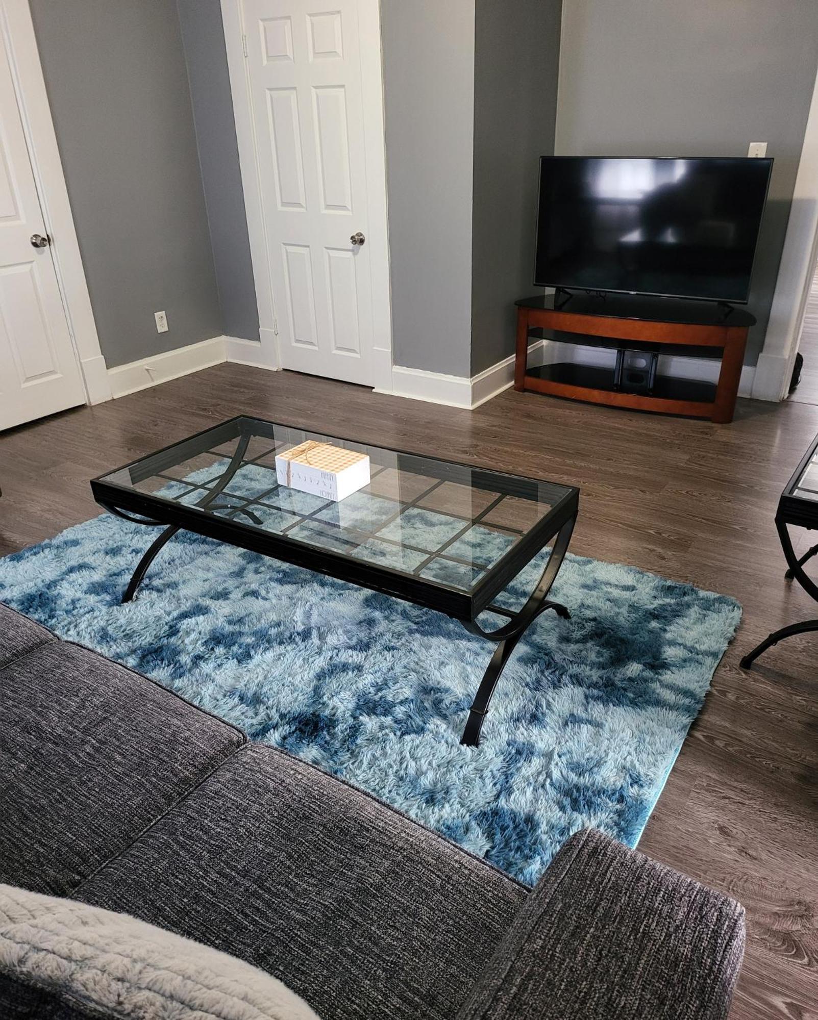 Guest Room With Two Double Beds In Columbus Oh, Airport Location Exterior foto